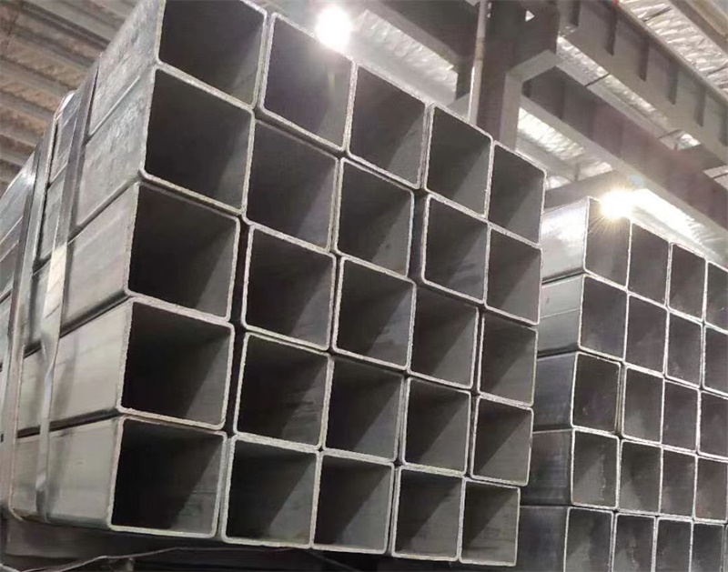 互助冷拉焊接无缝方管